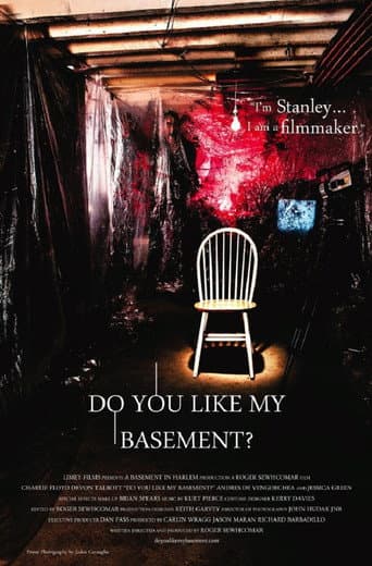 Watch Do You Like My Basement? free online