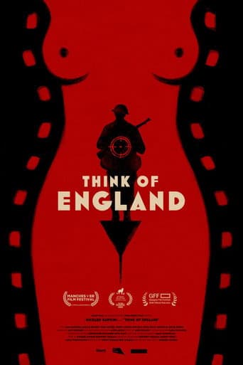 Watch Think of England free online