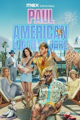 Watch Paul American free online