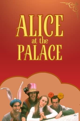 Watch Alice at the Palace free online