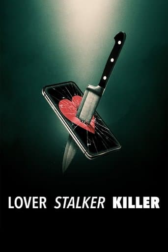 Watch Lover, Stalker, Killer free online