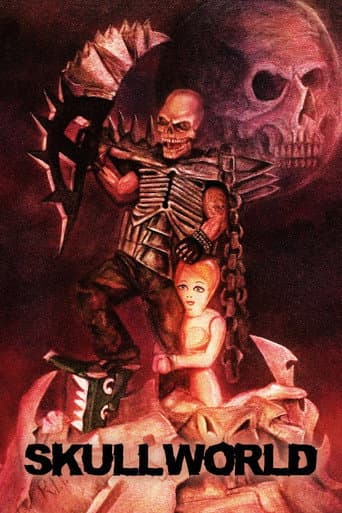 Watch Skull World free online