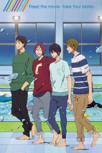 Watch Free!: Take Your Marks free online
