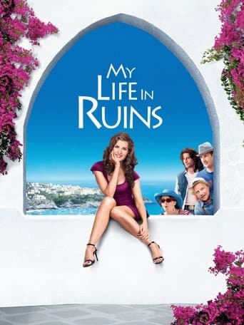 Watch My Life in Ruins free online