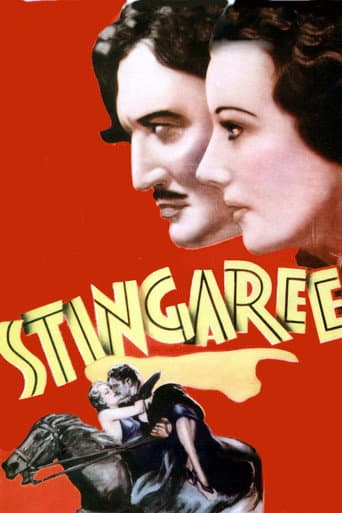 Watch Stingaree free online