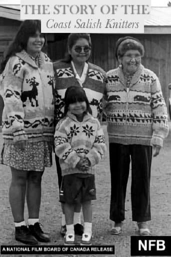 Watch The Story of the Coast Salish Knitters free online
