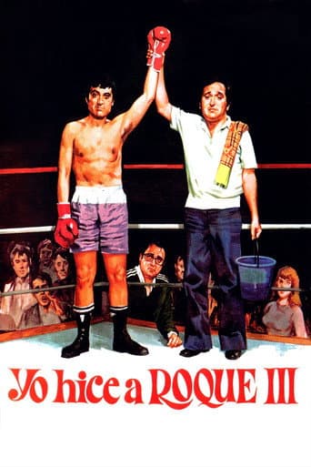 Watch Yo hice a Roque III free online