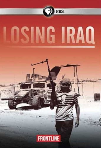 Watch Losing Iraq free online