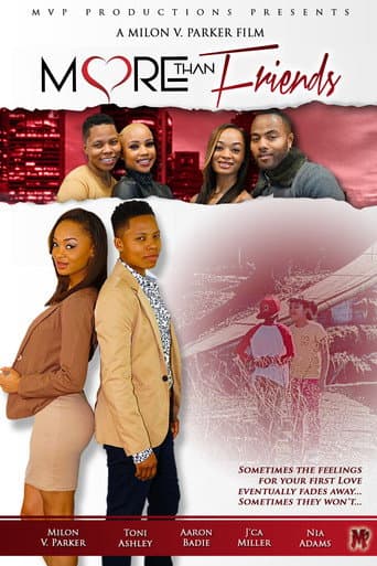Watch More Than Friends free online