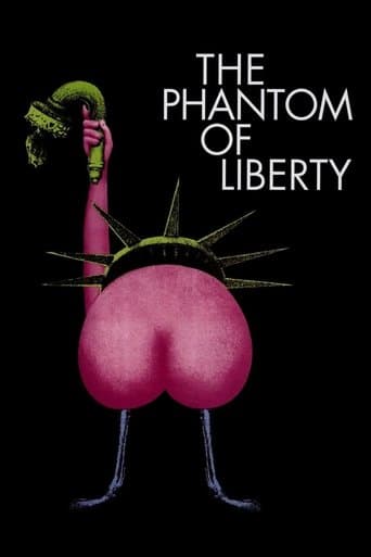 Watch The Phantom of Liberty free online
