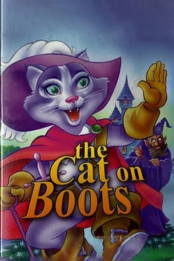 Watch The Cat on Boots free online