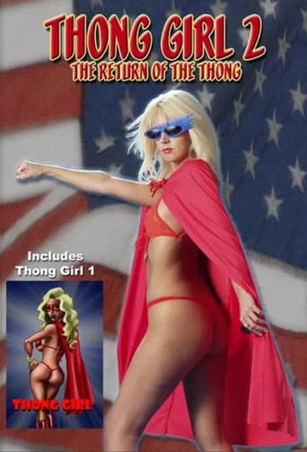 Watch Thong Girl 2: The Return of the Thong free online
