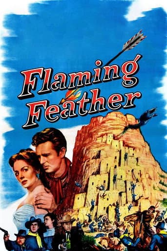 Watch Flaming Feather free online