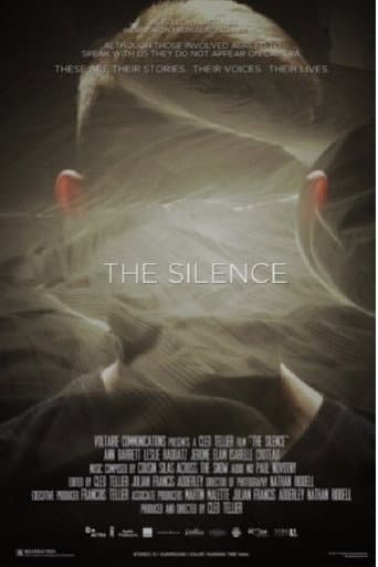 Watch The Silence free online