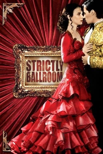 Watch Strictly Ballroom free online
