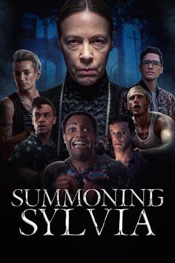 Watch Summoning Sylvia free online