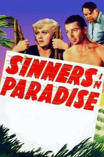 Watch Sinners in Paradise free online