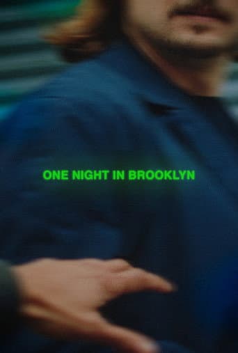 Watch One Night in Brooklyn free online