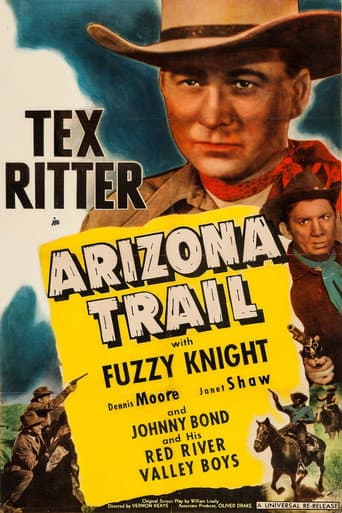 Watch Arizona Trail free online