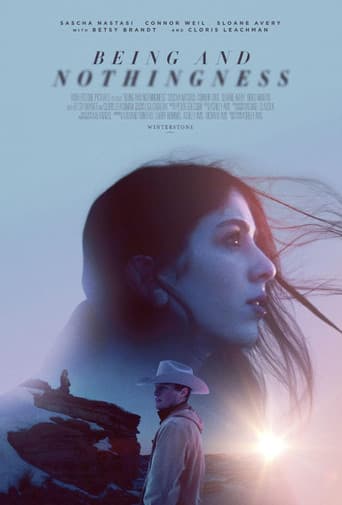Watch Being and Nothingness free online