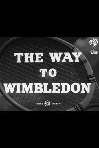 Watch The Way to Wimbledon free online
