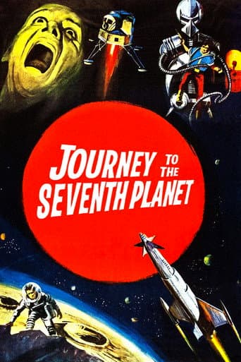Watch Journey to the Seventh Planet free online