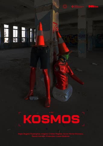 Watch Kosmos free online