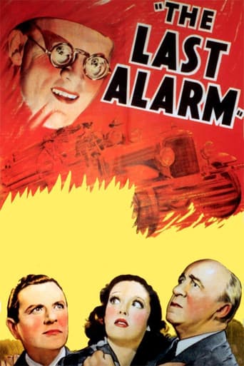 Watch The Last Alarm free online