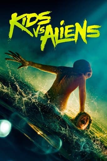 Watch Kids vs. Aliens free online
