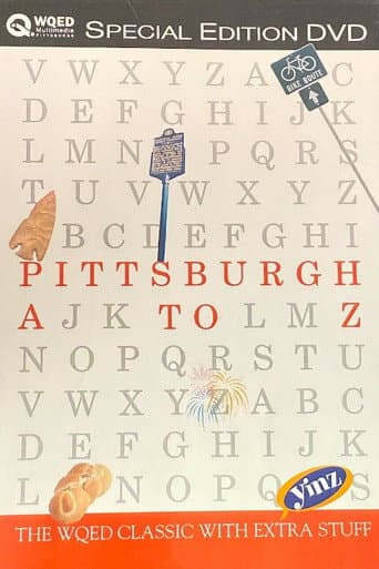 Watch Pittsburgh A to Z free online