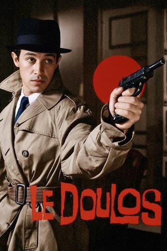 Watch Le Doulos free online