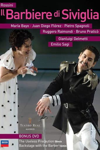 Watch Il Barbiere di Siviglia free online