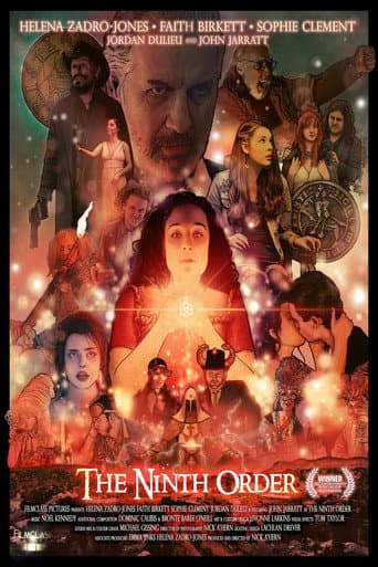Watch The Ninth Order free online