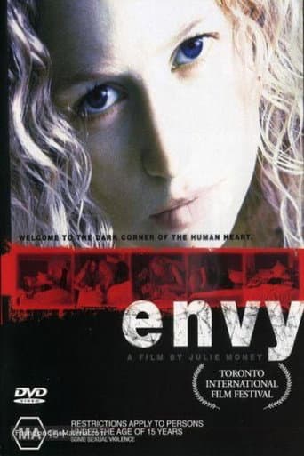 Watch Envy free online