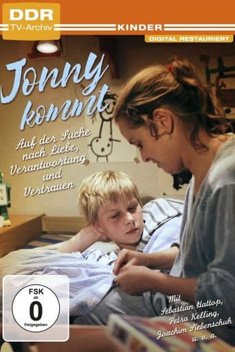 Watch Jonny Comes free online