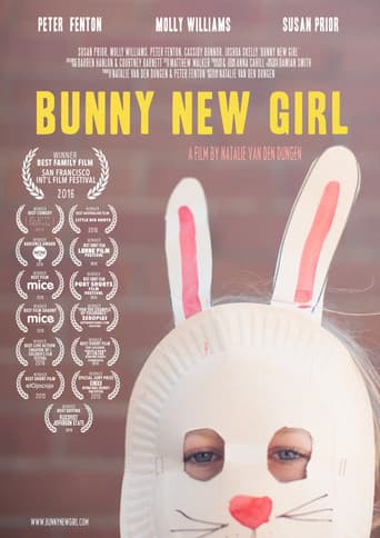 Watch Bunny New Girl free online