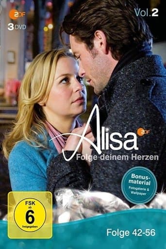 Watch Alisa: Follow Your Heart free online
