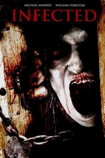 Watch Infected free online