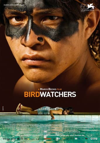 Watch Birdwatchers free online