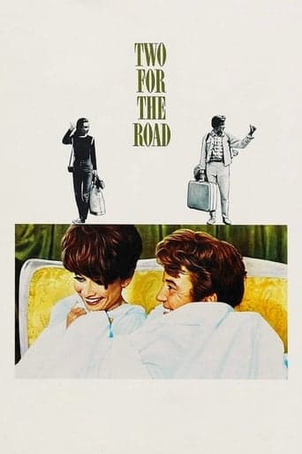 Watch Two for the Road free online