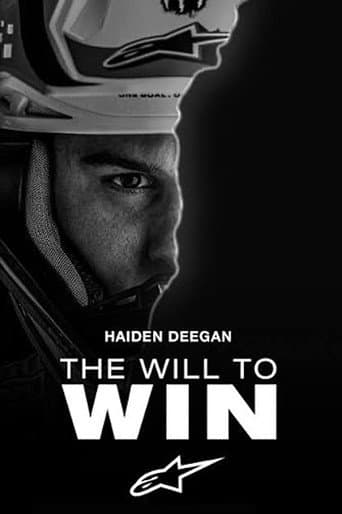 Watch The Will To Win free online