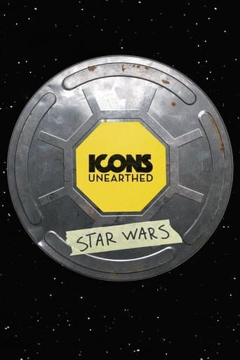 Watch Icons Unearthed: Star Wars free online