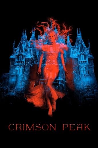 Watch Crimson Peak free online