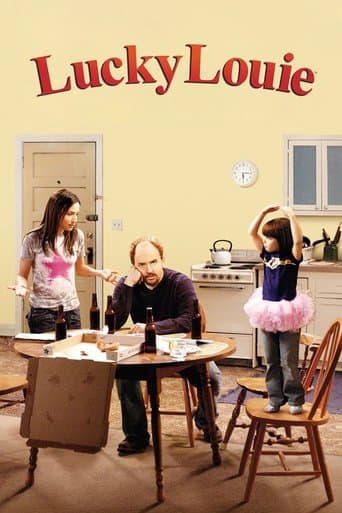 Watch Lucky Louie free online