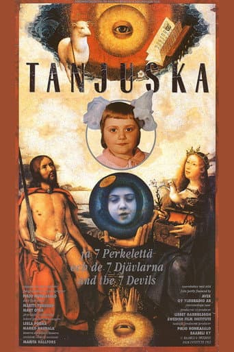 Watch Tanjuska and the 7 Devils free online