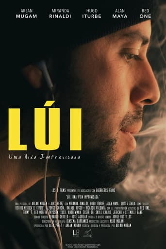 Watch Lúi: Una Vida Improvisada free online