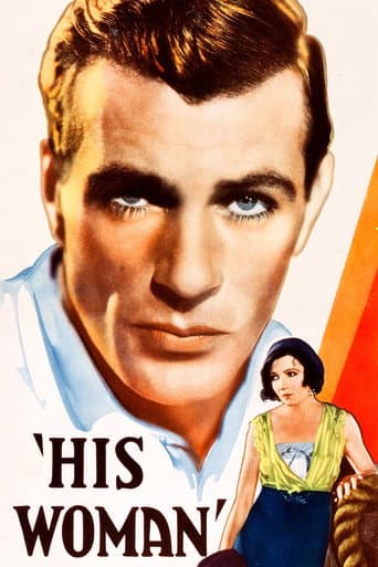 Watch His Woman free online