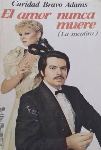 Watch El amor nunca muere free online