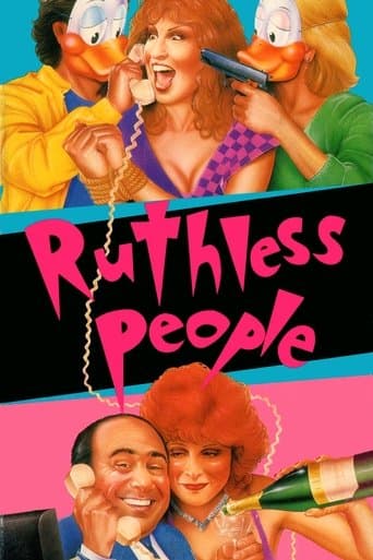 Watch Ruthless People free online