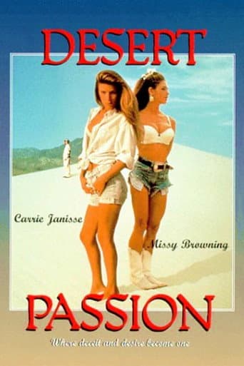 Watch Desert Passion free online